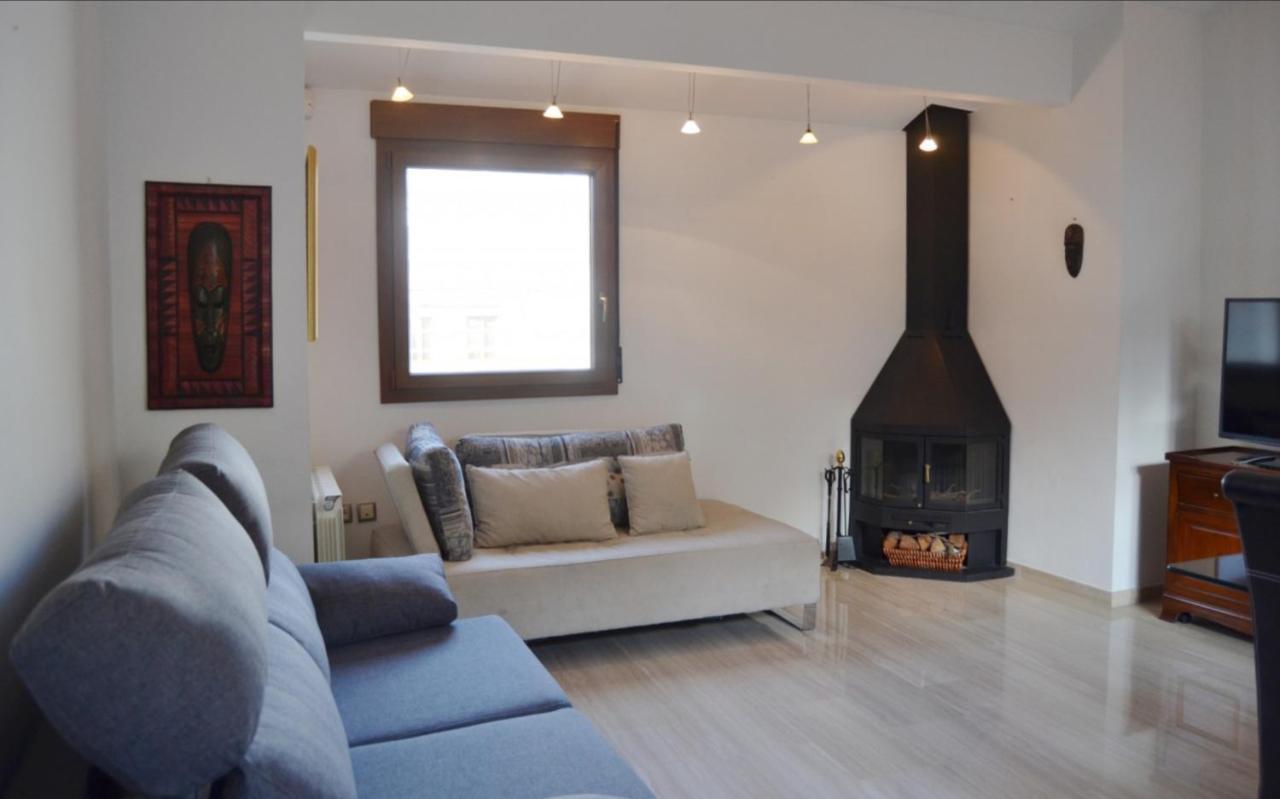 Valencia Green Penthouse Екстериор снимка