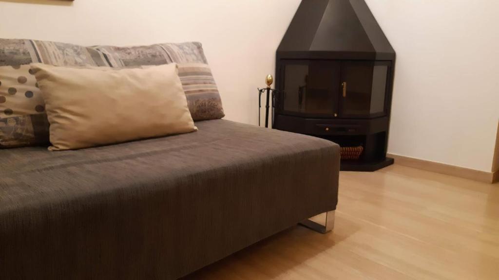 Valencia Green Penthouse Екстериор снимка
