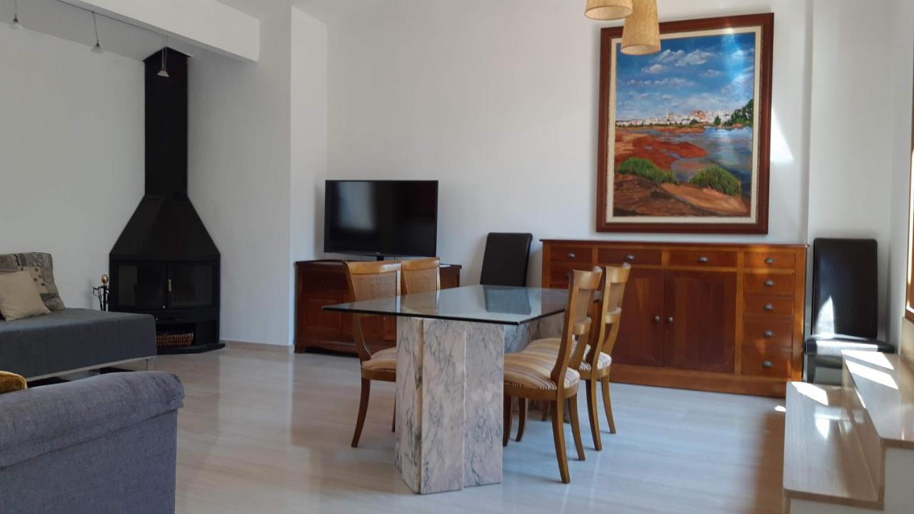 Valencia Green Penthouse Екстериор снимка