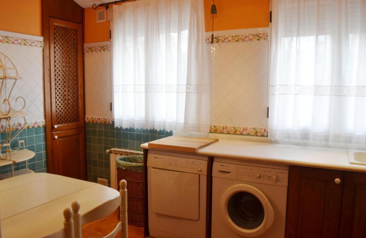 Valencia Green Penthouse Екстериор снимка