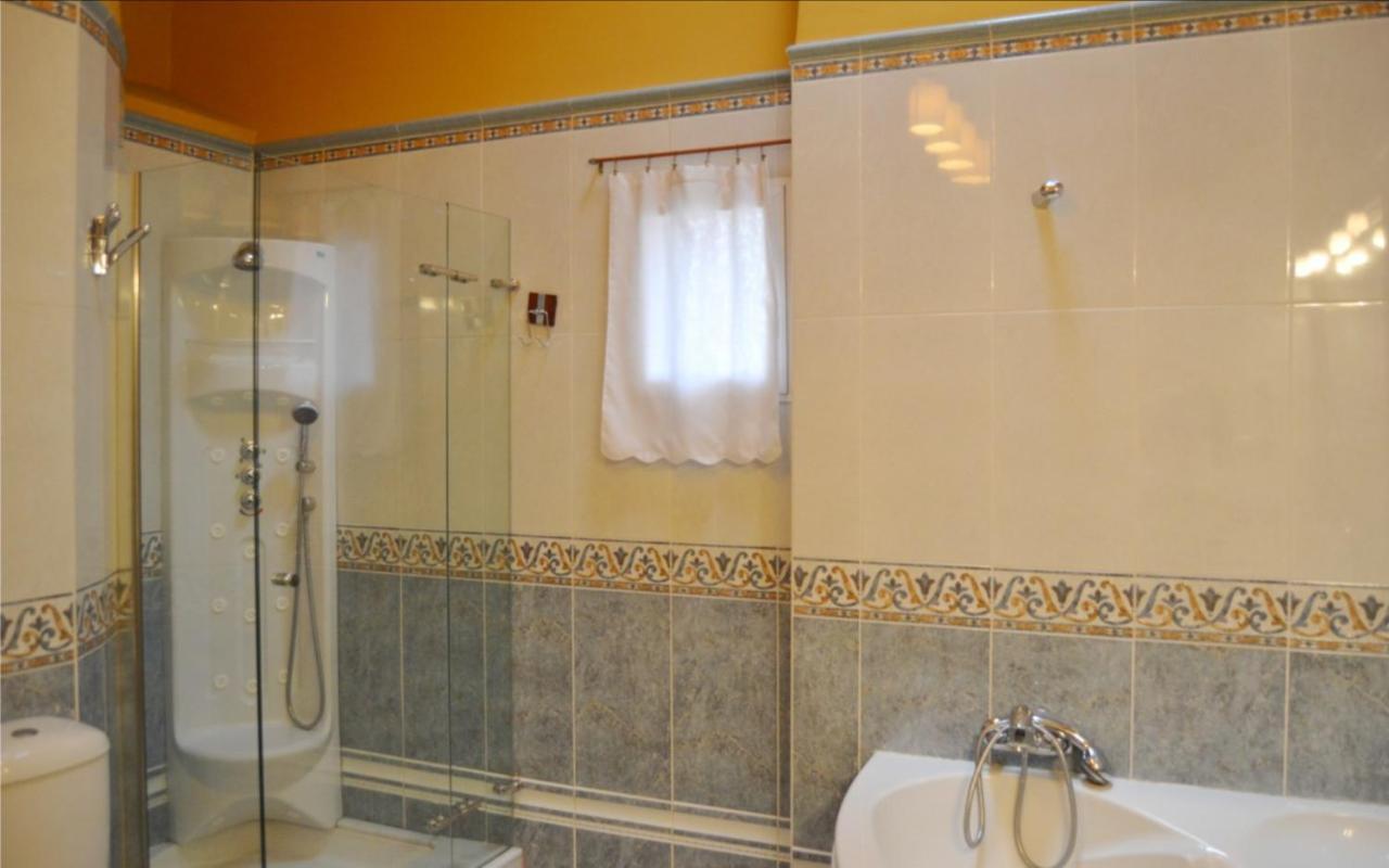 Valencia Green Penthouse Екстериор снимка