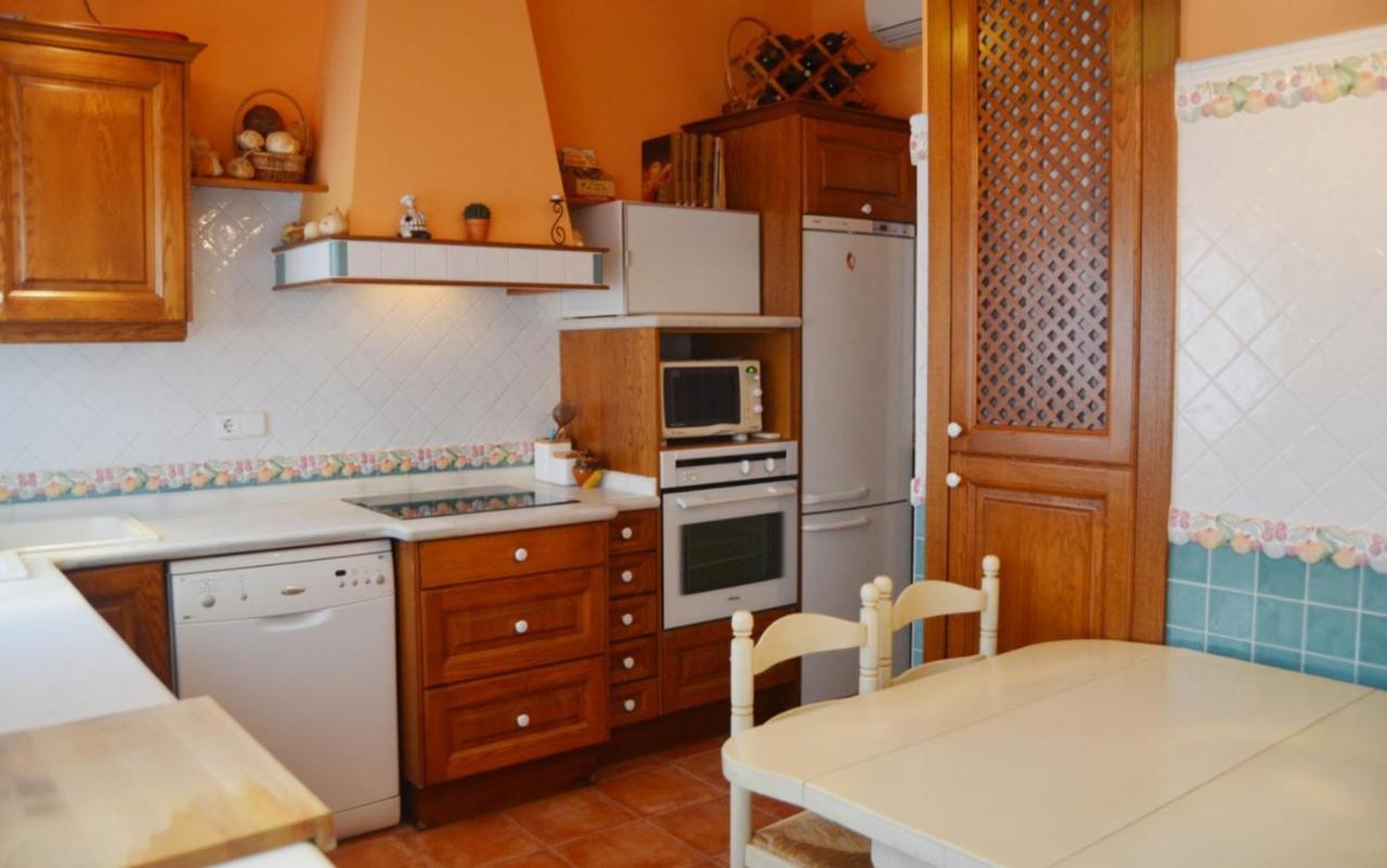 Valencia Green Penthouse Екстериор снимка