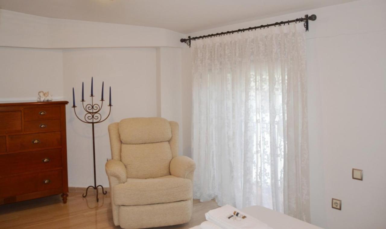Valencia Green Penthouse Екстериор снимка