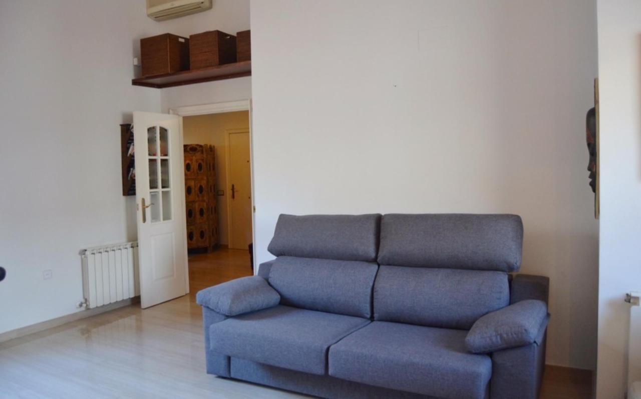 Valencia Green Penthouse Екстериор снимка