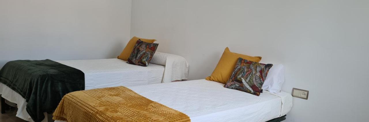 Valencia Green Penthouse Екстериор снимка