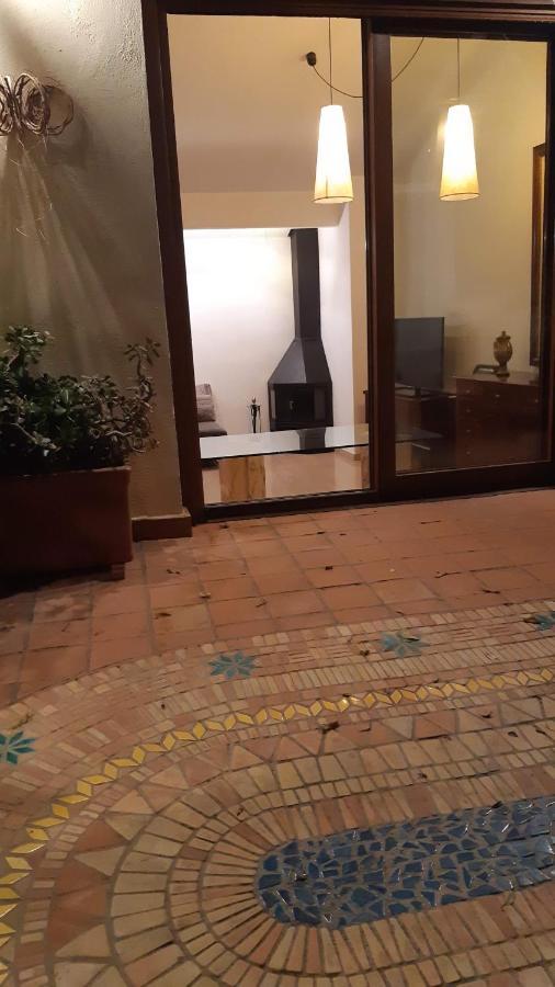 Valencia Green Penthouse Екстериор снимка