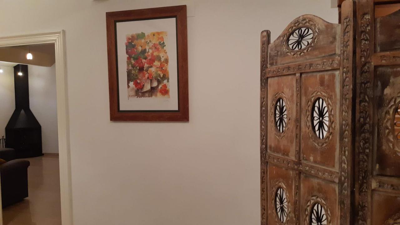 Valencia Green Penthouse Екстериор снимка