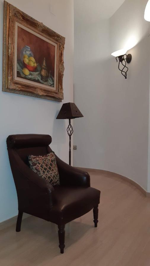 Valencia Green Penthouse Екстериор снимка